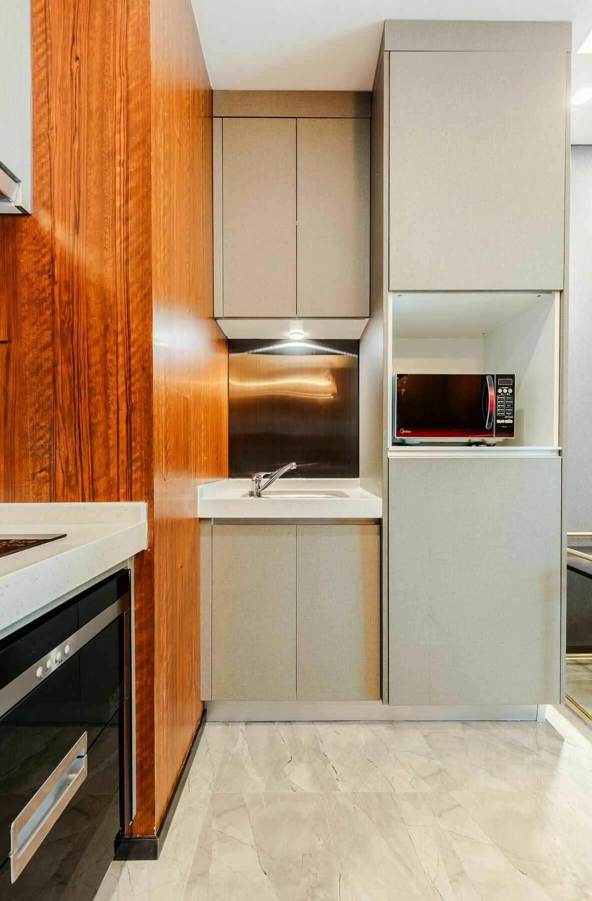 Yimi Mix International Apartment Guangzhou Buitenkant foto